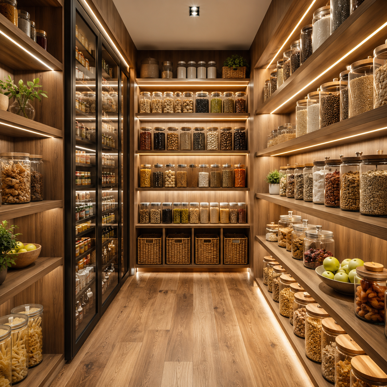 Home Organization