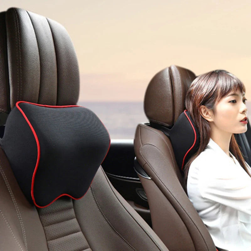 Comfort Car Neck Pillow