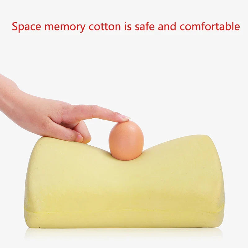 Comfort Car Neck Pillow