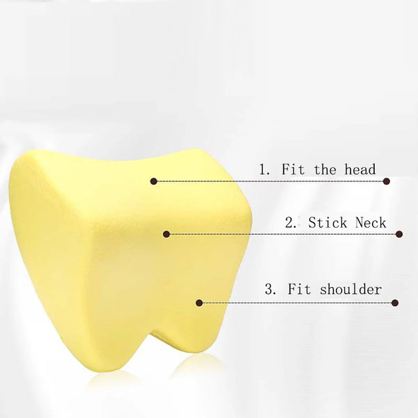 Comfort Car Neck Pillow