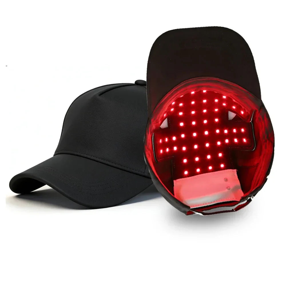 Revive Hair Growth Red Light Cap
