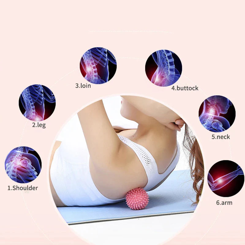 Ultimate Relaxation Massage Ball