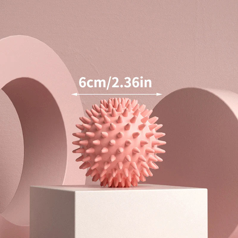 Ultimate Relaxation Massage Ball