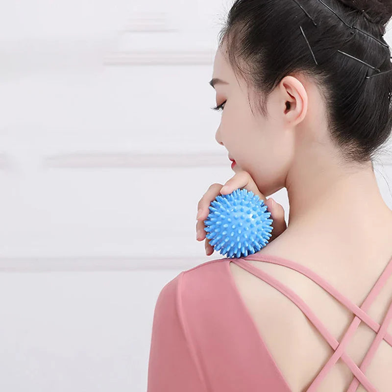Ultimate Relaxation Massage Ball