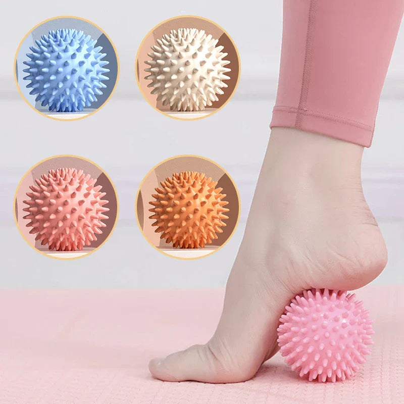 Ultimate Relaxation Massage Ball