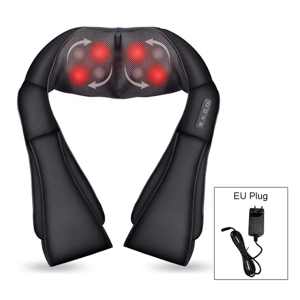 Relaxing Neck & Shoulder Massager