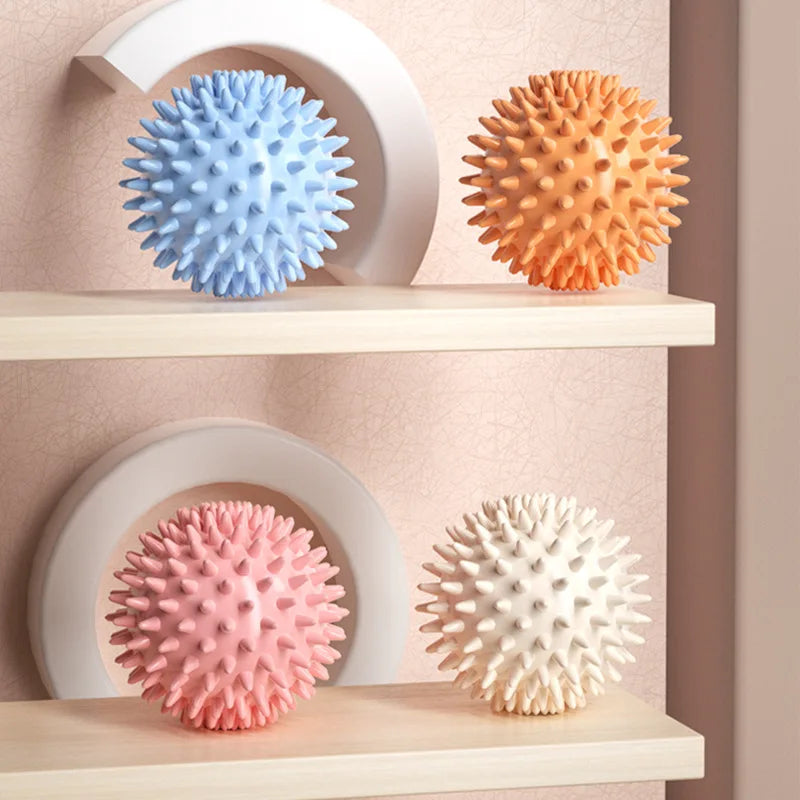 Ultimate Relaxation Massage Ball