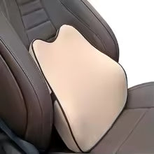 Comfort Car Neck Pillow