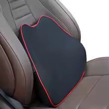 Comfort Car Neck Pillow