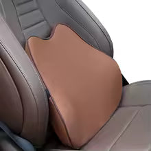 Comfort Car Neck Pillow