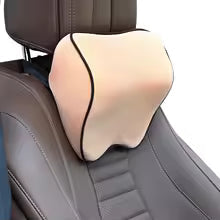 Comfort Car Neck Pillow