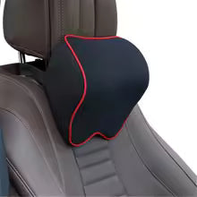 Comfort Car Neck Pillow