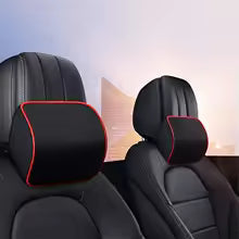 Comfort Car Neck Pillow
