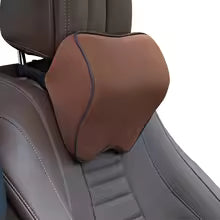 Comfort Car Neck Pillow