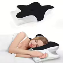 Comfort Curve Neck Pillow
